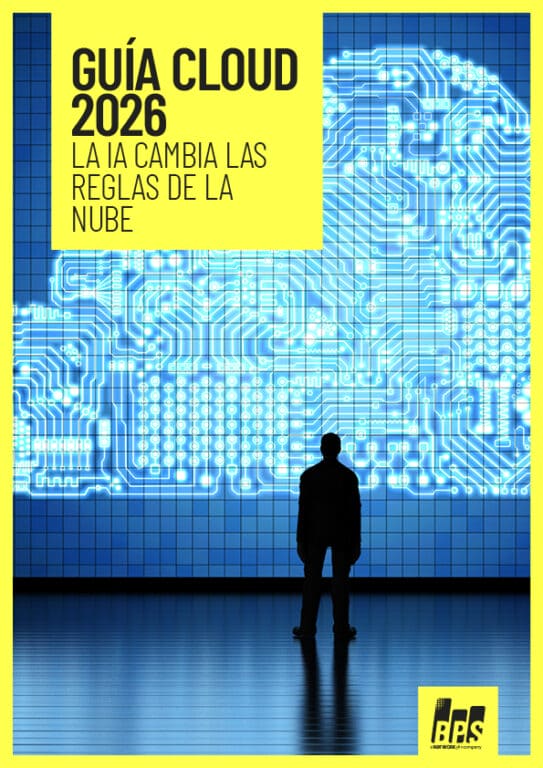 GUÍA CLOUD 2026 - La IA reescribe las reglas de la nube: las nuevas oportunidades de negocio para el canal TI