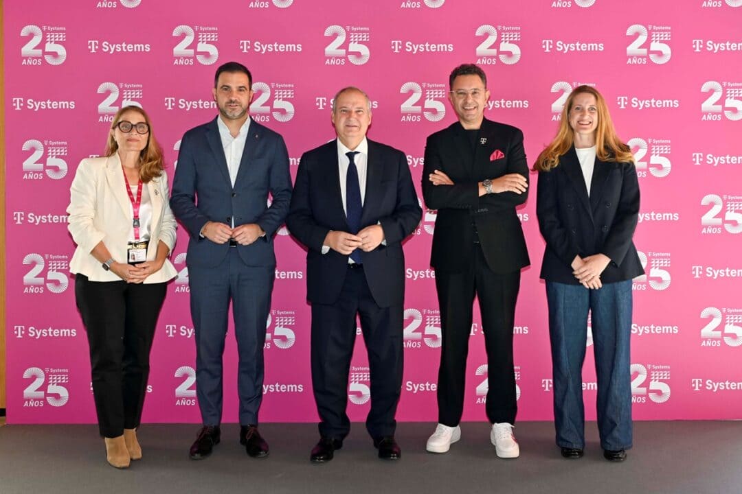 T-Systems