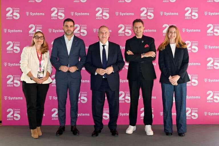 T-Systems