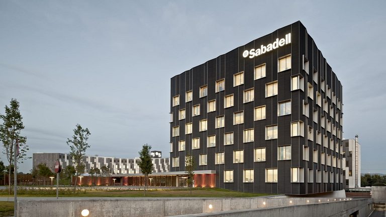Banco Sabadell