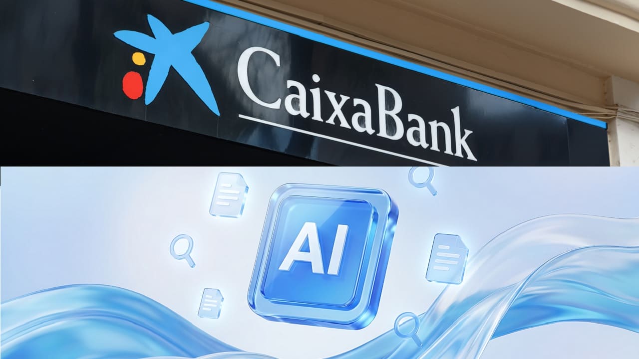 CaixaBank IA