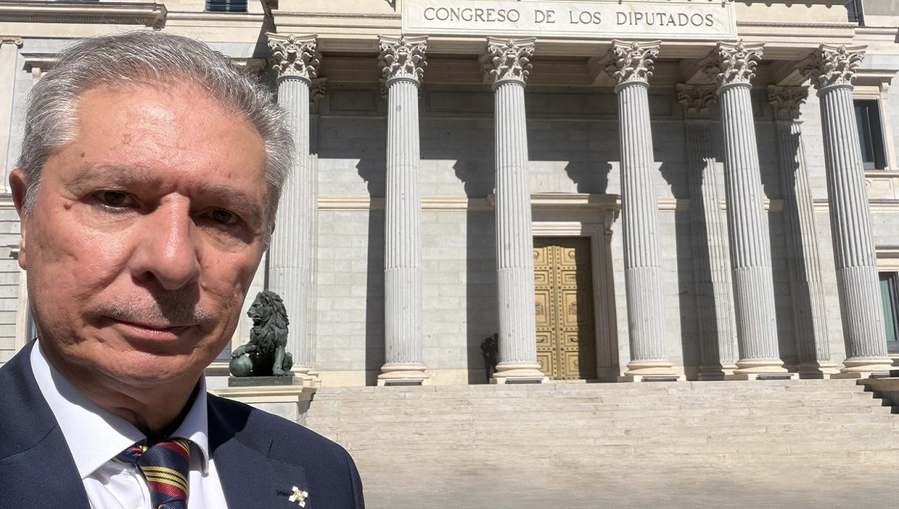 Fernando Martín Moreno