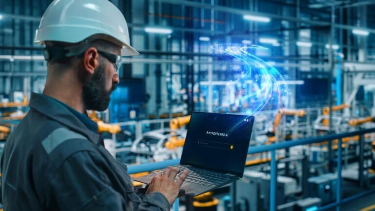 Industria Forterro