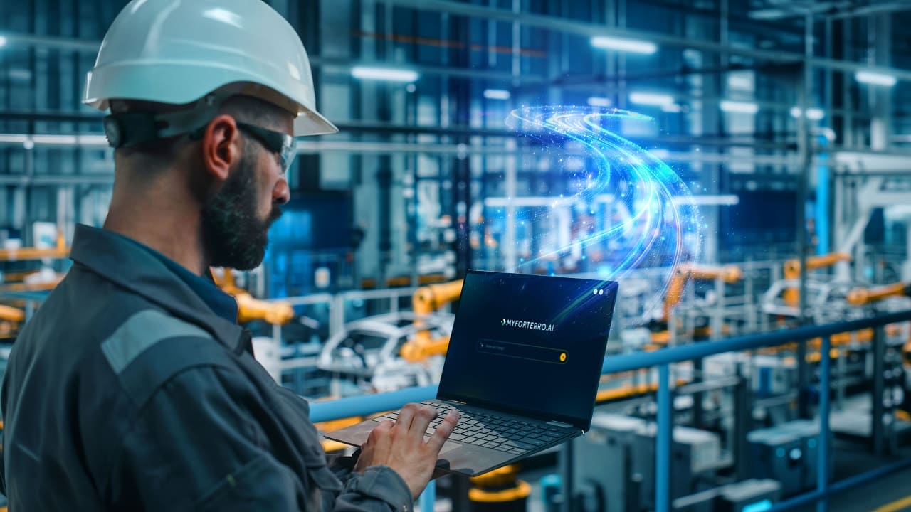 Industria Forterro