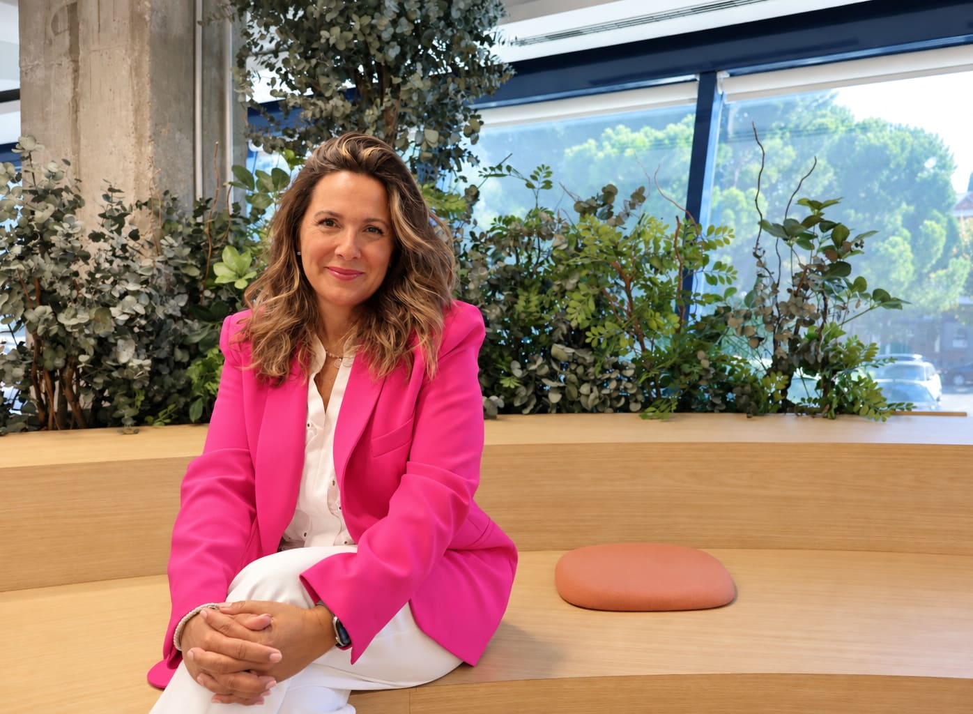 Mª Eugenia Carbonell