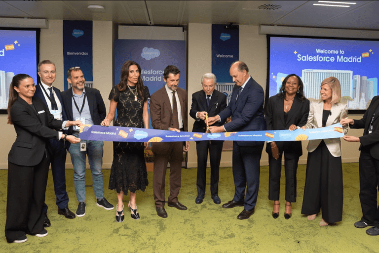 Salesforce