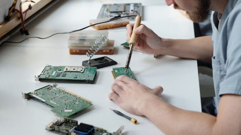Semiconductores