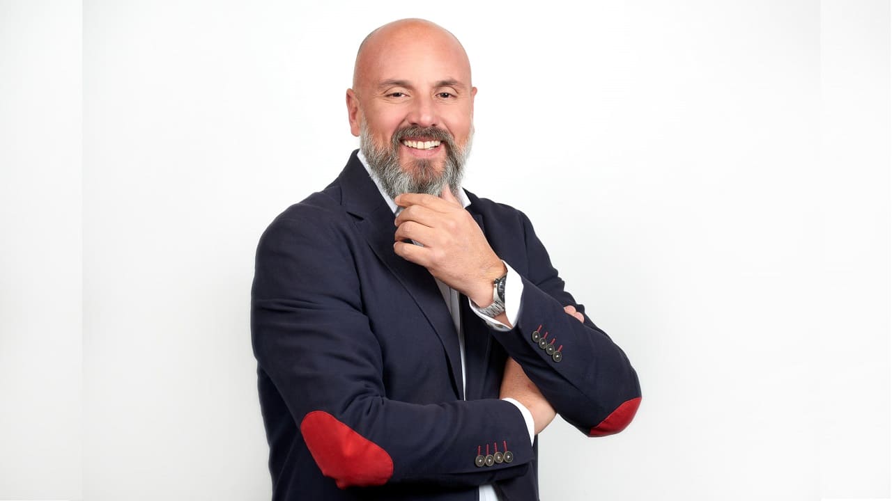 VASS Patricio Novoa