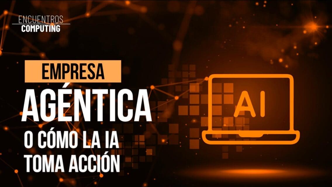 Empresa agéntica