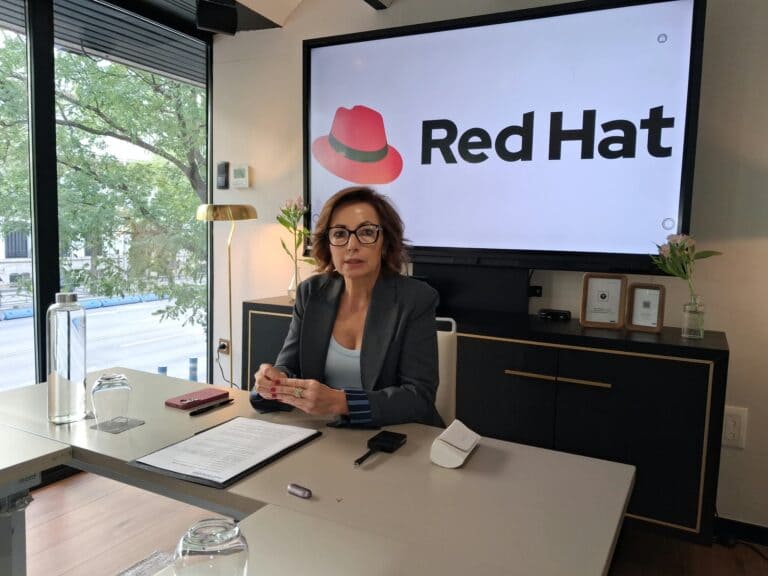 red hat