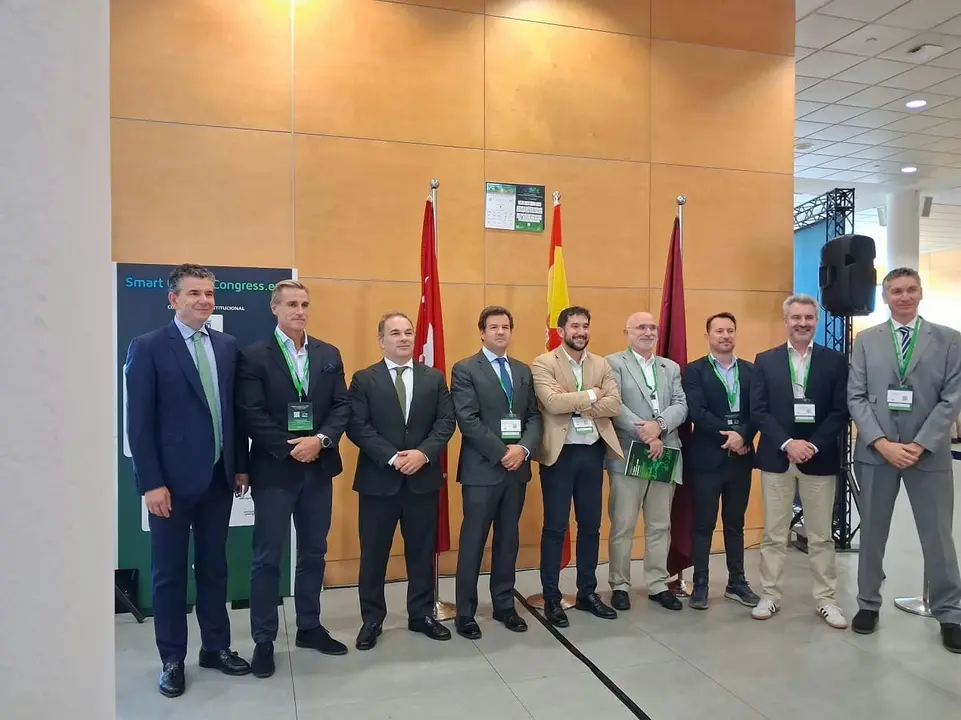 Smart Energy Congress